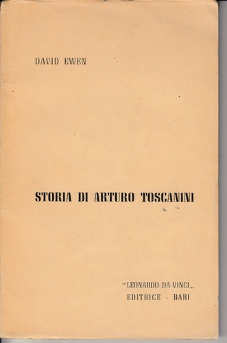 Ewen storia di - d.,