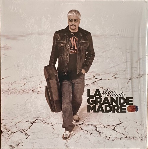 Pino daniele grande madre - daniele,