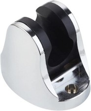 Staffa per soffione Doccia Regolabile a 90 Gradi Supporto per Montaggio a Parete