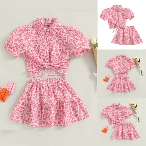 Set vestito camicia bottoni