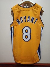 Champion - canotta basket NBA