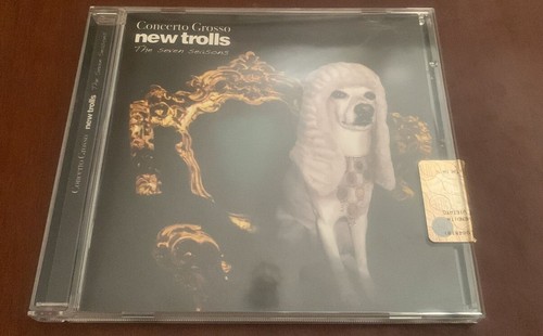 New trolls concerto grosso - trolls, “concerto