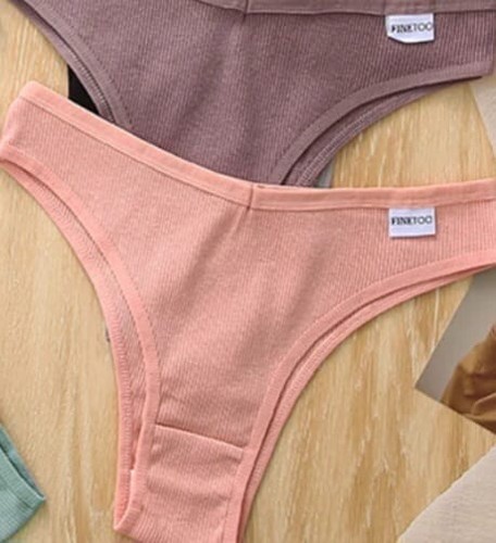 Set mutandine slip - set,