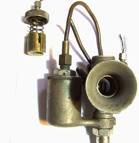 Cozette carburatore anni - carburatore, mm
