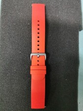 Cinturino AMAZFIT GTS2 20mm ROSSO
