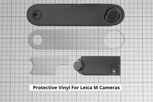 Leitz leica m6 - m2, m4