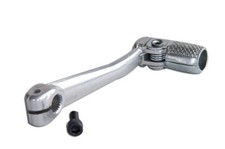 Pedale cambio C4 per Fantic