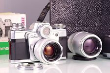 PREMIUM SLR CLASSIC CONTAREX