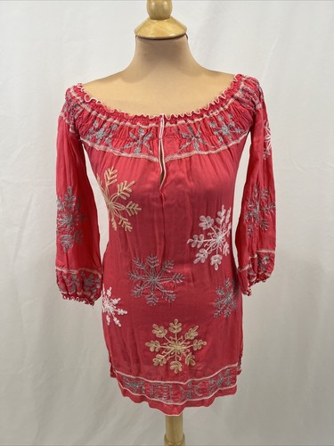 Poupette barth abito donna - poupette,