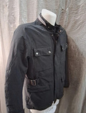 Giubbotto  Uomo tucano urbano taglia 50 con protezioni ai gomiti ed scapole