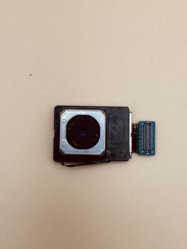 Fotocamera principale