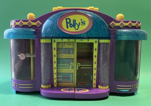 Mattel 1999 raro - 1999,