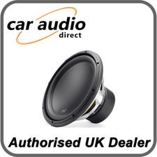 JL Audio 12W3v3-2 12"