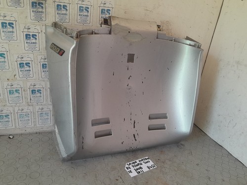 Scudo inferiore kymco people - scudo,