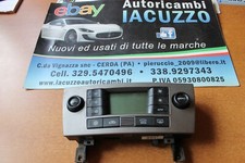 CENTRALINA COMANDI ARIA