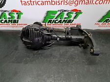 DIFFERENZIALE ANTERIORE MITSUBISHI PAJERO 3.2 DIESEL MR453792 1999-2006