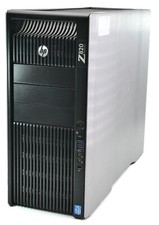 HP Z820 Workstation PC Xeon