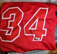 MAGLIA BASKET RAY ALLEN