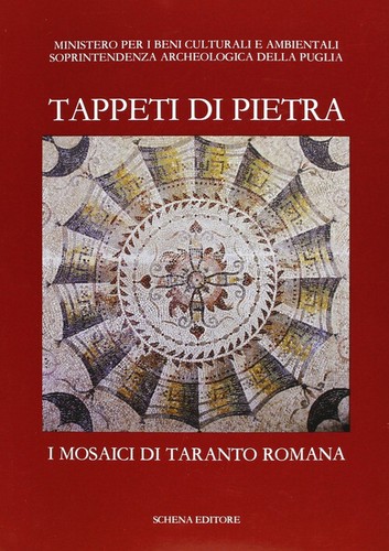 Tappeti pietra i - pietra., mosaici