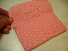 BORSA PORTATABACCO/CARTINE