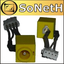 DC POWER JACK IBM Thinkpad R51 R51e R51p R52 R52e
