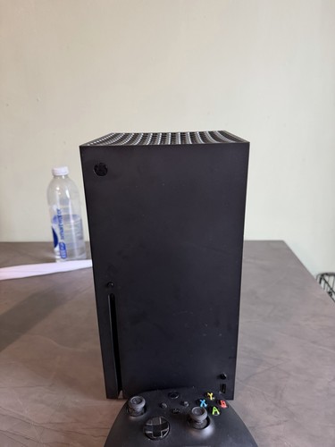 Microsoft xbox series 1tb - xbox, x