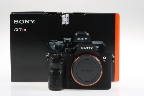 Case sony alpha iii - alpha,