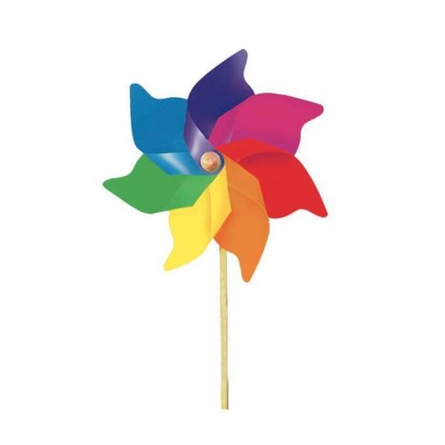 Girandola 45cm jumbo - 45cm, 51