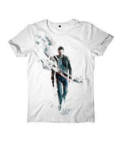Bioworld quantum break - bioworld,