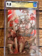 Invincible Universe Battle