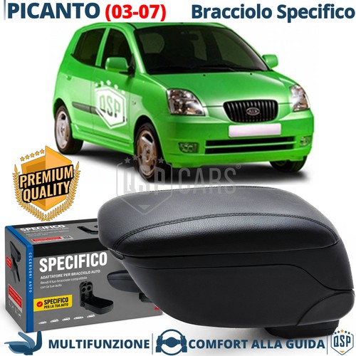 Bracciolo per kia picanto - kia, 1