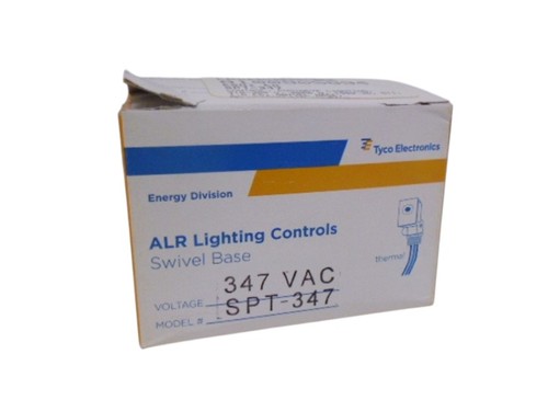 Alr controlli illuminazione - alr,