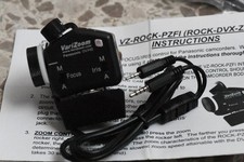 VariZoom VZROCKPZFI VZ-ROCK-PZFI Comando fotocamera posteriore Panasonic - IVA