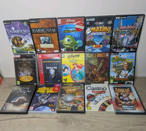 Pacchetto giochi lotto - giochi, pc