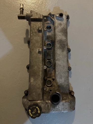 Coperchio valvole mazda mps - valvole,