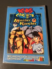 DVD SIGILLATO-KIDS CARTOONS -