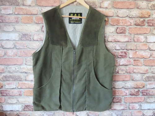 Barbour sons shooting - j.,