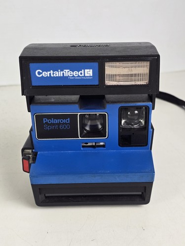 Rara fotocamera polaroid - rara,