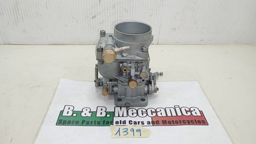 Carburatore solex autocarro - solex,