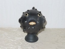 Pesce Palla Vintage In