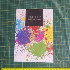 Elan A0 Tappetino da Taglio