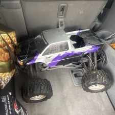 HPI Savage 21 Vintage 1:8 4WD