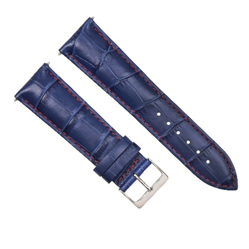 Cinturino orologio pelle 23mm - cinturino,