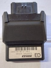 Centralina Honda CBR 250R