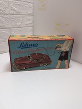 Schuco 5311 Elektro Ingenico