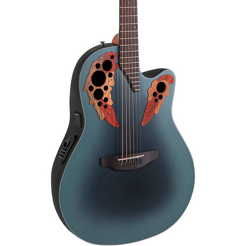 Ovation ce44 celebrity - celebrity, elite