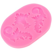  Stampi Per Cioccolato Stampini Cioccolatini Silicone Fondente Stampo