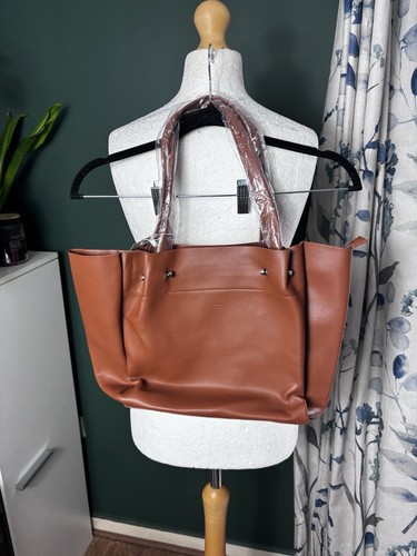 Zara basic borsa tote - zara,
