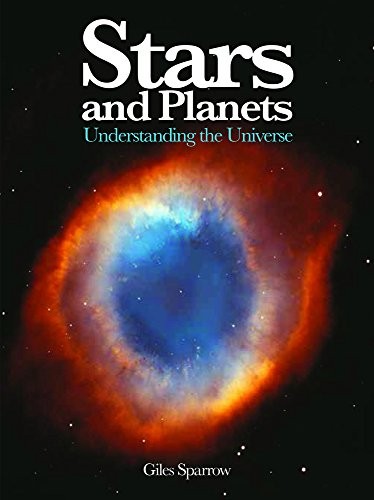 Stars and planets - stars,