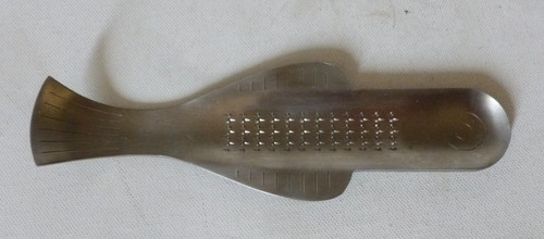 Alessi boga grattugia zenzero - grattugia,